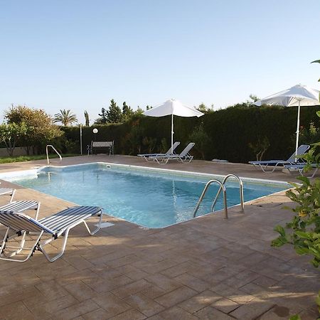 Mariandy Villa 2 Coral Bay Buitenkant foto