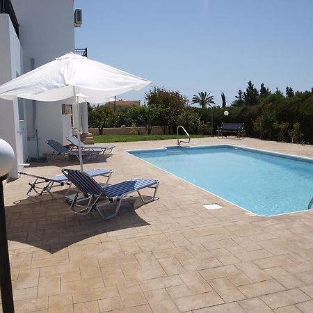 Mariandy Villa 2 Coral Bay Buitenkant foto