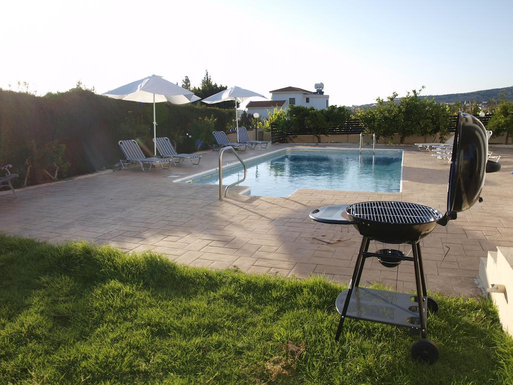 Mariandy Villa 2 Coral Bay Buitenkant foto