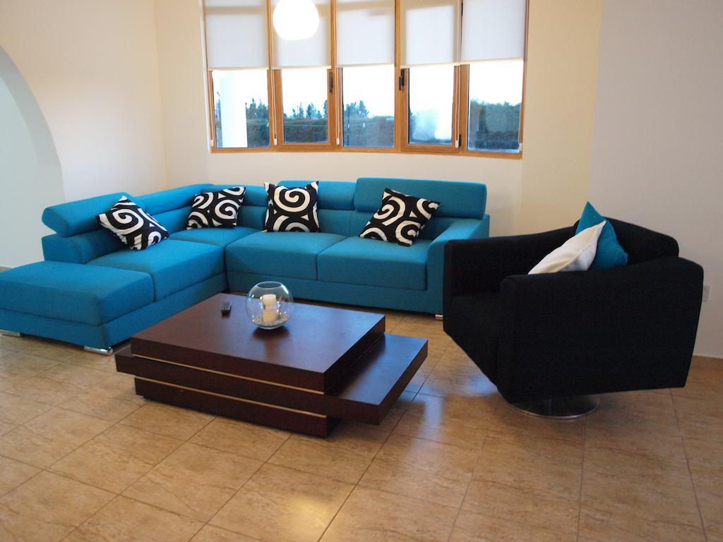Mariandy Villa 2 Coral Bay Kamer foto