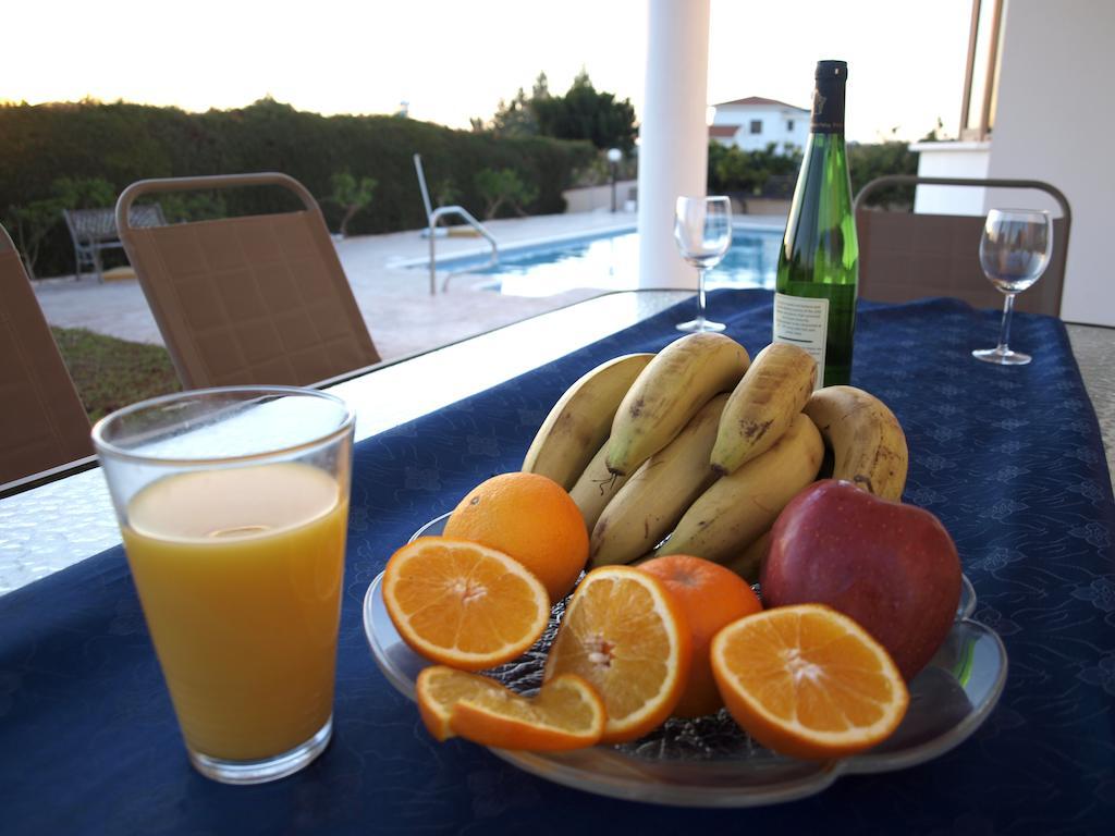Mariandy Villa 2 Coral Bay Buitenkant foto