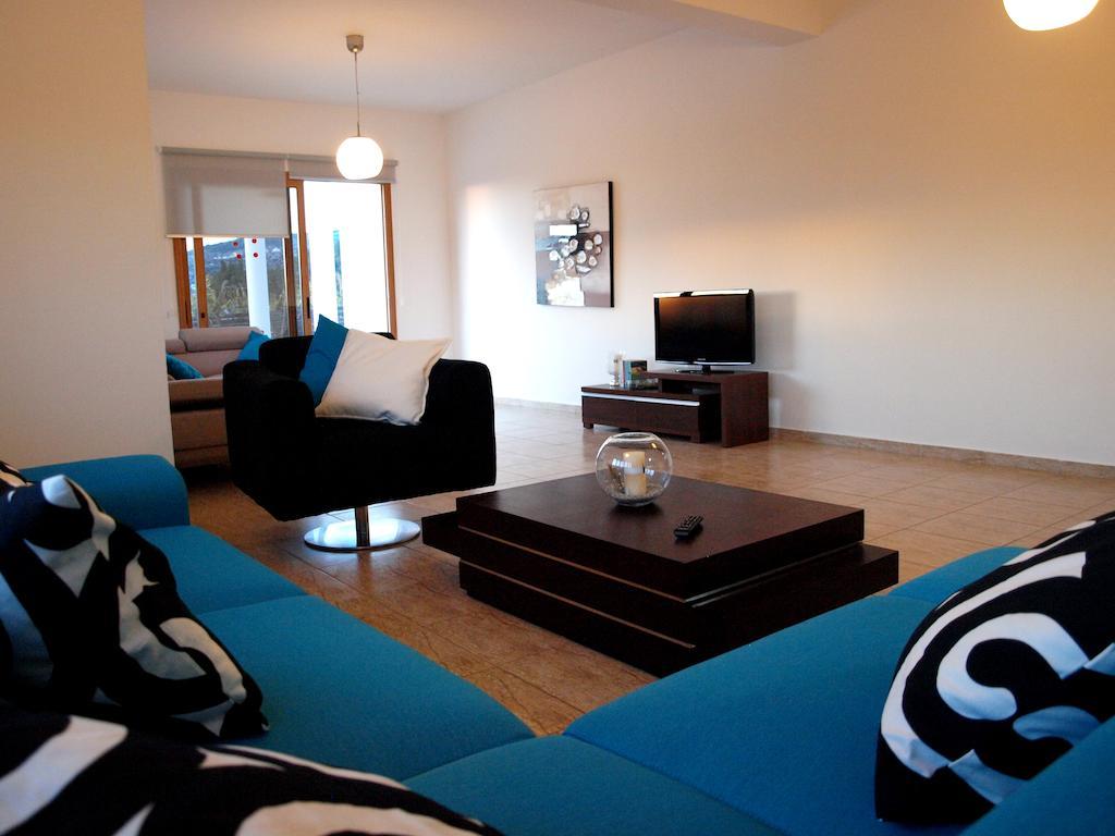 Mariandy Villa 2 Coral Bay Kamer foto