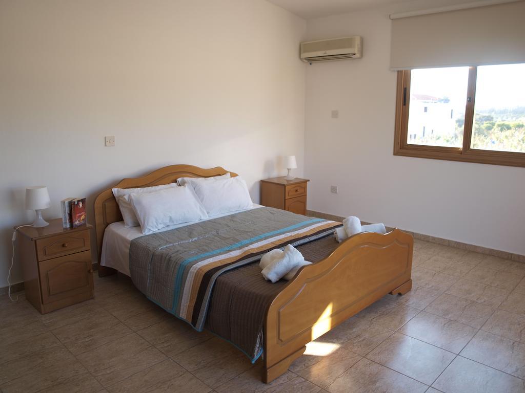 Mariandy Villa 2 Coral Bay Kamer foto